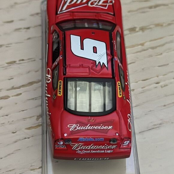 Kasey Kahne 9 budweiser  collectible  car - Picture 6 of 7